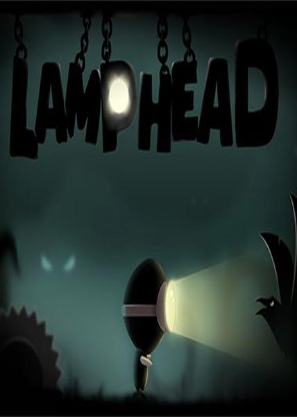 دانلود بازی کامپیوتر Lamp Head