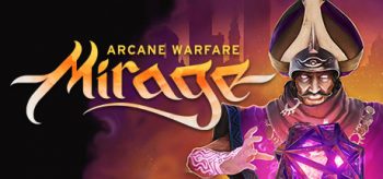 معرفی بازی کامپیوتری Mirage: Arcane Warfare