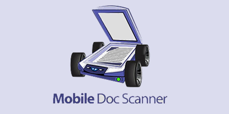 دانلود نرم افزار Mobile Doc Scanner 3 + OCR v3.4.21 برای اندروید