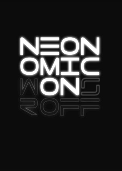 دانلود بازی کامپیوتر NEONomicon