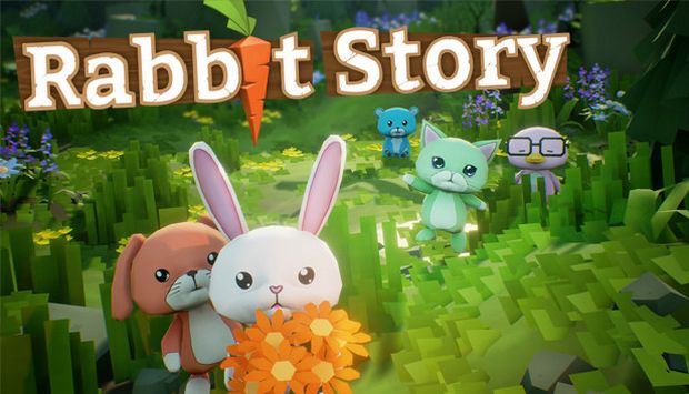 دانلود بازی ماجرایی Rabbit Story برای کامپیوتر