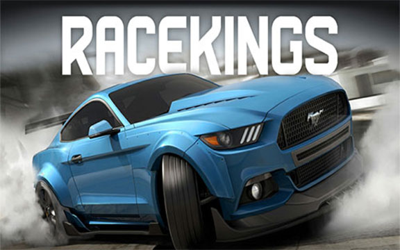 دانلود بازی Race Kings v1.50.2772 برای اندروید و iOS