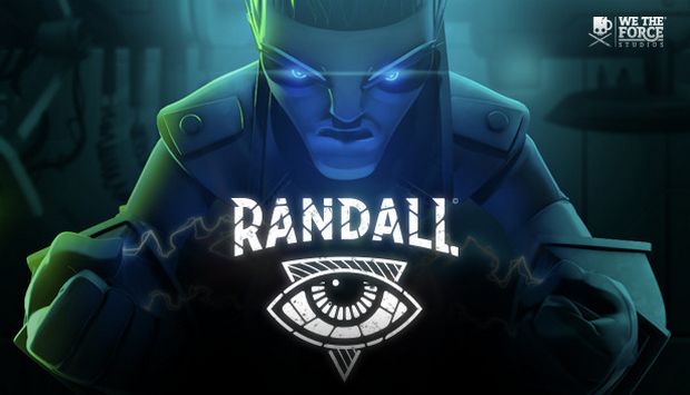 دانلود بازی کامپیوتر Randall نسخه CODEX + آپدیت 1.03