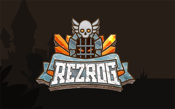 دانلود بازی کامپیوتر Rezrog نسخه HI2U + آپدیت 1.0.8