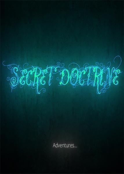 دانلود بازی کامپیوتر Secret Doctrine نسخه CODEX