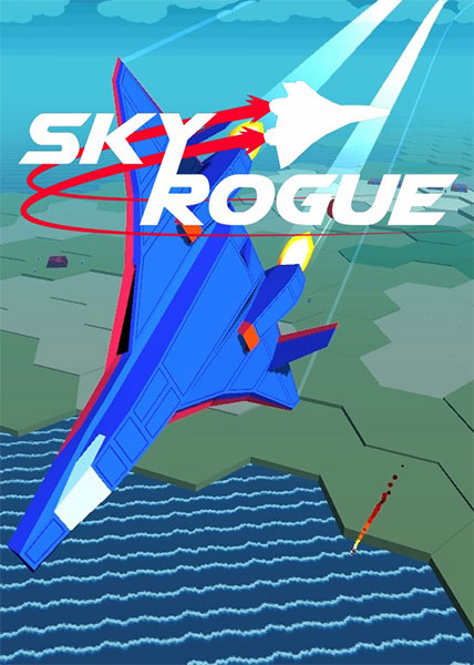دانلود بازی Sky Rogue v1.3.2 – Portable برای کامپیوتر