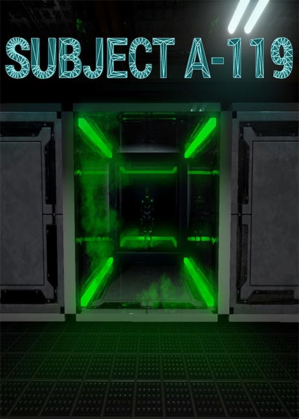 دانلود بازی کامپیوتر Subject A-119 نسخه PLAZA