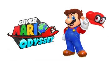 معرفی بازی کامپیوتری Super Mario Odyssey