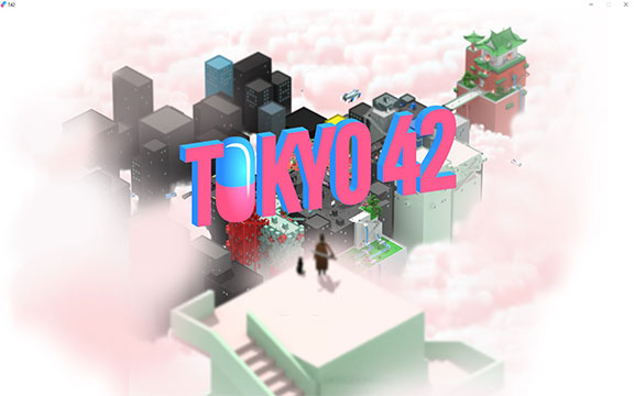 دانلود بازی کامپیوتر Tokyo 42 نسخه HI2U و FitGirl + آپدیت 1.0.5