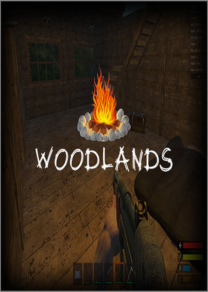 دانلود بازی کامپیوتر Woodlands