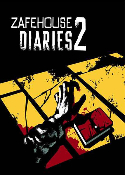 دانلود بازی کامپیوتر Zafehouse Diaries 2 v1.0.8