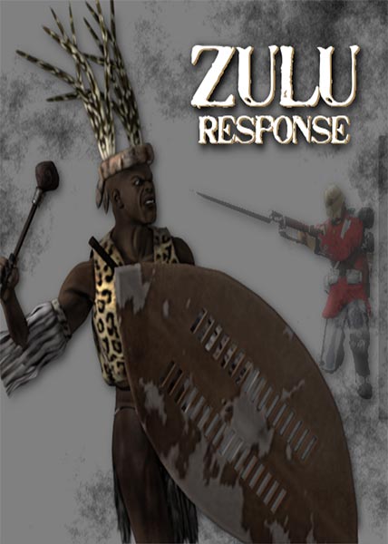 دانلود بازی کامپیوتر Zulu Response نسخه SKIDROW