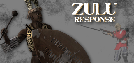دانلود بازی کامپیوتر Zulu Response نسخه SKIDROW