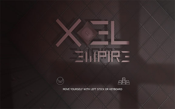 دانلود بازی کامپیوتر xoEl Empire نسخه UNLEASHED
