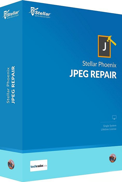 دانلود نرم افزار تعمیر تصاویر Stellar Phoenix JPEG Repair 4.5.0.0