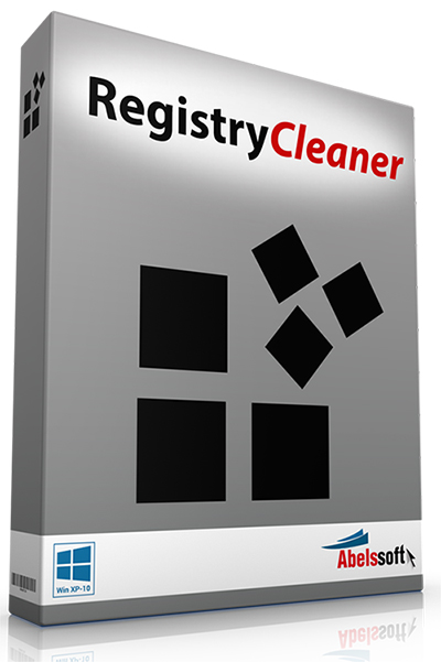 دانلود نرم افزار پاکسازی رجیستری ویندوز Abelssoft Registry Cleaner 2019 v4.0 DC 04.12.2018