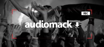 دانلود نرم افزار Audiomack v3.3.1 برای اندروید