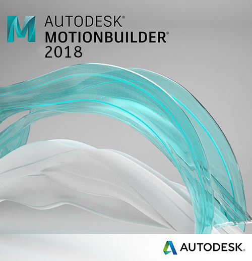 دانلود نرم افزار Autodesk MotionBuilder 2023