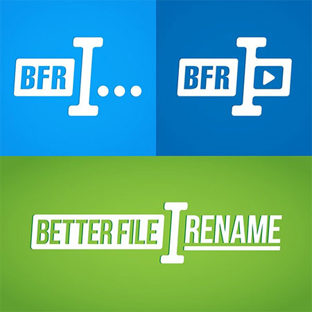 دانلود نرم افزار تغییر نام فایل ها Better File Rename v6.19