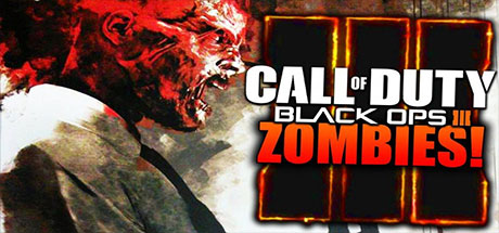 دانلود Call of Duty Black Ops III Zombies Chronicles جدید