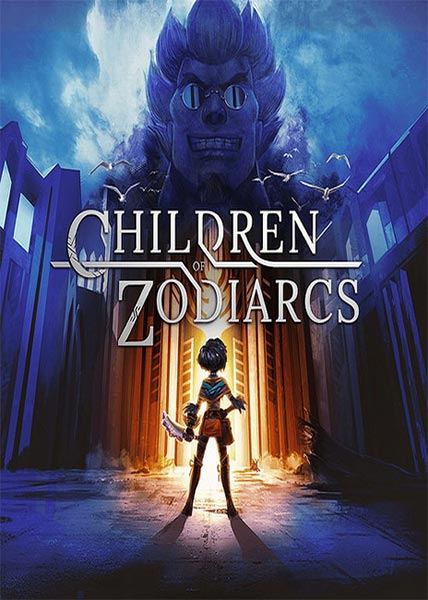 دانلود بازی کامپیوتر Children of Zodiarcs تمام نسخه ها + آخرین آپدیت