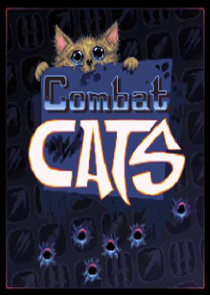 دانلود بازی کامپیوتر Combat Cats
