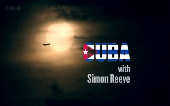 دانلود مستند کوبا BBC Cuba with Simon Reeve