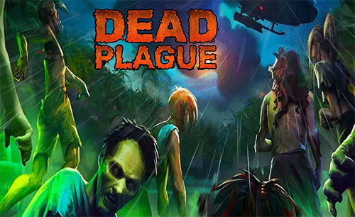 دانلود DEAD PLAGUE Zombie Outbreak جدید