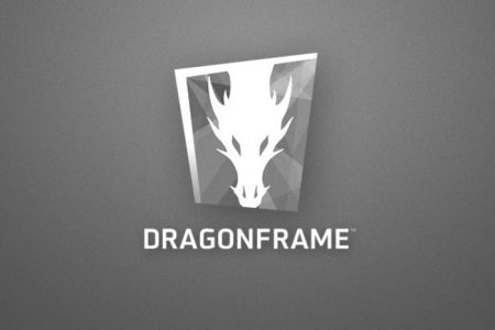 دانلود نرم افزار انیمیشن سازی استاپ موشن Dragonframe v4.1.8