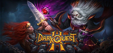 بازی Dark Quest 2 جدید
