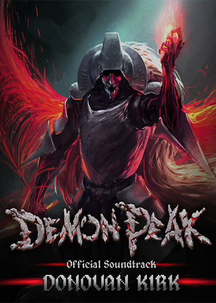 دانلود بازی کامپیوتر Demon Peak