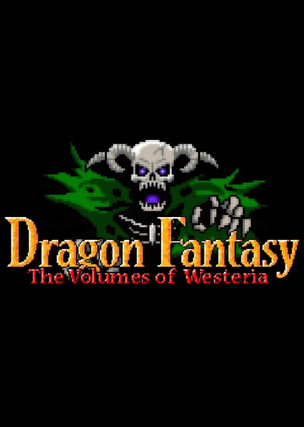 دانلود بازی کامپیوتر Dragon Fantasy The Volumes of Westeria