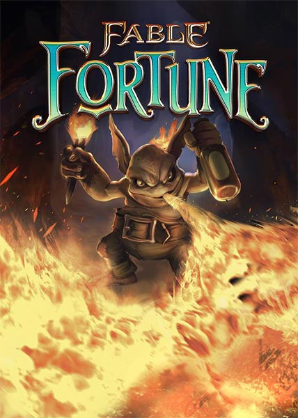 دانلود بازی کامپیوتر Fable Fortune نسخه Early Access