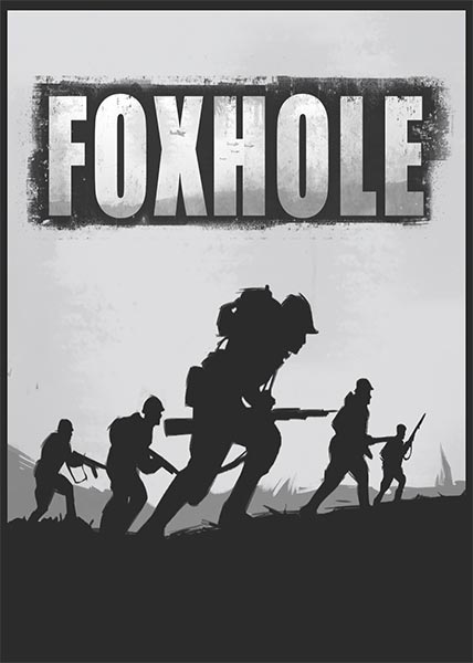 دانلود بازی کامپیوتر Foxhole نسخه Early Access