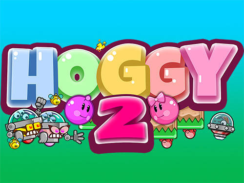 دانلود بازی Hoggy 2 برای کامپیوتر
