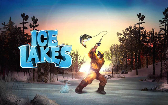 دانلود بازی Ice Lakes 1654 برای اندروید و iOS