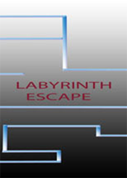 دانلود بازی کامپیوتر Labyrinth Escape نسخه Hi2U
