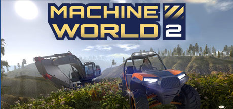 دانلود Machine World 2 جدید