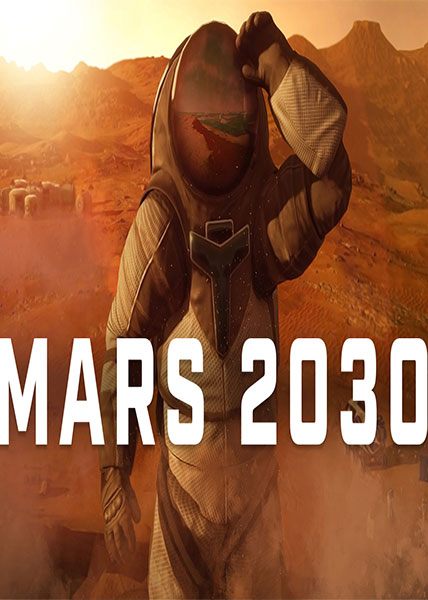 دانلود بازی کامپیوتر Mars 2030 تمام نسخه ها