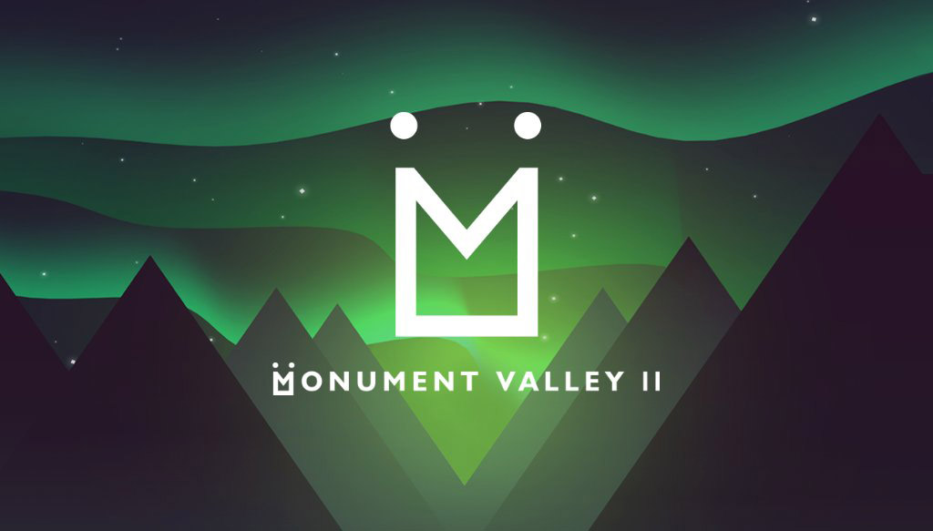 دانلود بازی Monument Valley 2 v1.0.2 برای آيفون ، آيپد و آيپاد لمسی