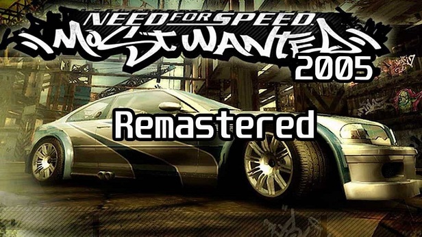 دانلود بازی Need for Speed Most Wanted Remastered Edition نسخه Repack