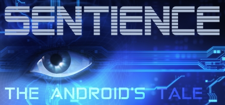 دانلود بازی کامپیوتر Sentience The Androids Tale