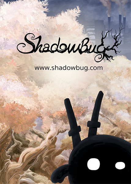 دانلود بازی کامپیوتر Shadow Bug