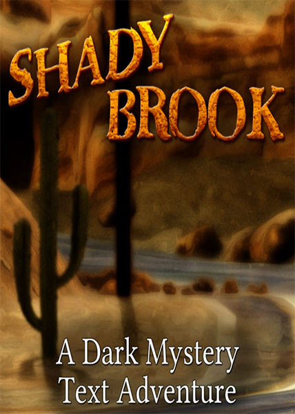دانلود بازی کامپیوتر Shady Brook A Dark Mystery Text Adventure