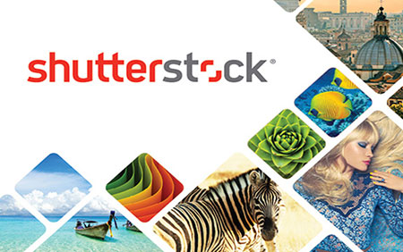 دانلود آرشیو کامل مجموعه شاتر استوک ShutterStock
