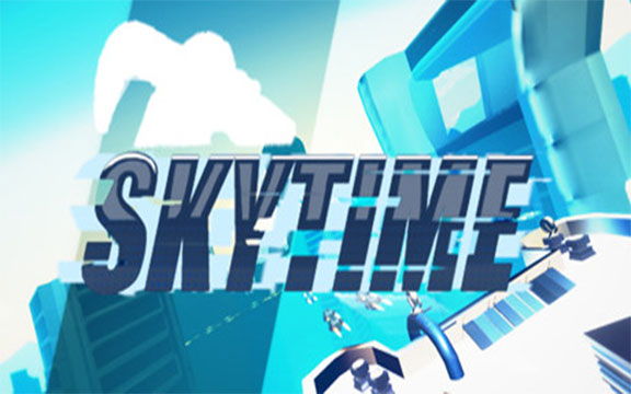 دانلود بازی کامپیوتر SkyTime v1.1