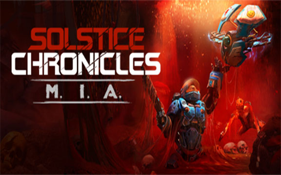 دانلود بازی کامپیوتر Solstice Chronicles MIA تمام نسخه ها + آخرین آپدیت