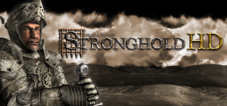 دانلود بازی کامپیوتر Stronghold HD Enhanced Edition نسخه TiNYiSO