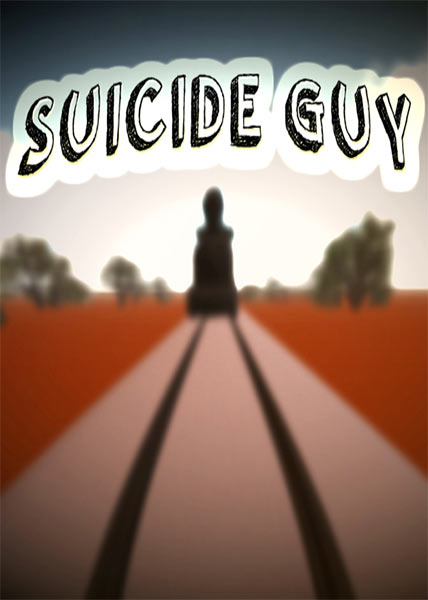 Suicide guy обзор