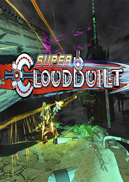 دانلود بازی کامپیوتر Super Cloudbuilt نسخه CODEX + آخرین آپدیت